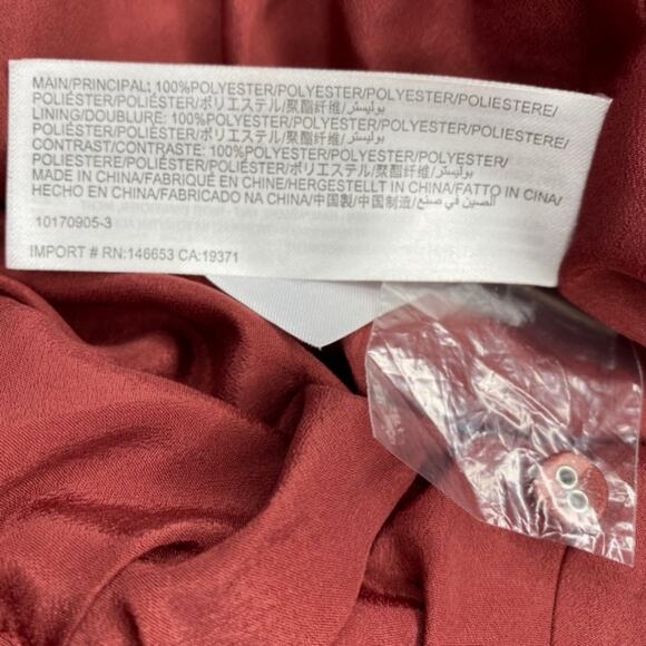 CMEO COLLECTIVE Dream Chaser Playsuit Romper size Large - Picture 10 of 14